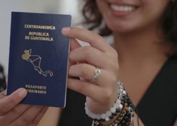 IGM acercará jornadas móviles de pasaportes. (Foto: IGM)