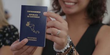 IGM acercará jornadas móviles de pasaportes. (Foto: IGM)