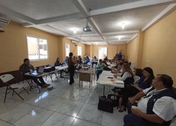Santa Rosa amplía cobertura educativa con la creación de nuevos institutos de educación básica.