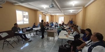 Santa Rosa amplía cobertura educativa con la creación de nuevos institutos de educación básica.