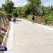 Autoridades entregan proyecto Entrega de Calle Pavimentada en Aldea El Pinal I, Zapotitlán, Jutiapa