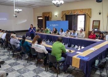 Fortalecen la ética pública e integridad institucional en Alta Verapaz