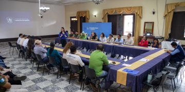 Fortalecen la ética pública e integridad institucional en Alta Verapaz