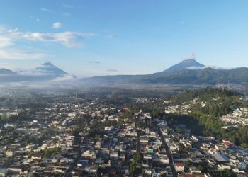 Podrían aumentar lluvias en zonas montañosas y volcánicas del país