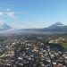 Podrían aumentar lluvias en zonas montañosas y volcánicas del país