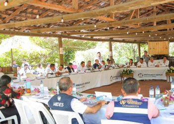 Sesión del Codede fortalece la coordinación para el desarrollo de Chiquimula