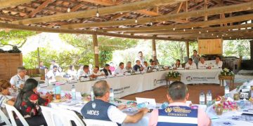 Sesión del Codede fortalece la coordinación para el desarrollo de Chiquimula