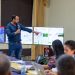 Alta Verapaz fortalece el monitoreo agroclimático y la toma de decisiones