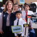 Vicepresidenta Herrera insta al Congreso a avanzar con la Ley de Clubes de Ciencias. / Foto: Noé Pérez.