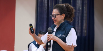 Autoridades coordinan acciones para fortalecer sistemas de integridad en Baja Verapaz