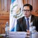 Comisión Nacional contra la Corrupción destaca avances en integridad y ejecución presupuestaria durante el segundo trimestre de 2026