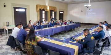 Alta Verapaz fortalece acciones para promover territorios con integridad