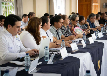 Codede Petén avanza en inversión pública y prioridades estratégicas
