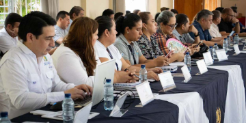 Codede Petén avanza en inversión pública y prioridades estratégicas