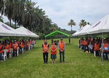 Acreditan 10 coordinadoras locales para la reducción de desastres en Quetzaltenango