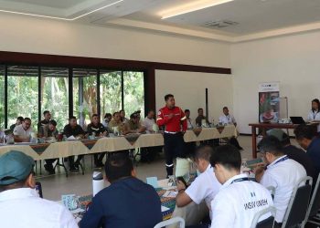 CIF-Petén evalúa temporada 2026 y proyecta mejoras para la atención de incendios forestales