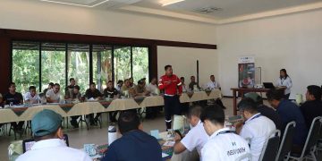 CIF-Petén evalúa temporada 2026 y proyecta mejoras para la atención de incendios forestales