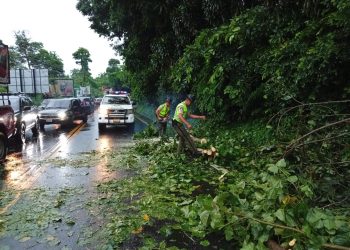 Más de 4 mil usuarios han sido asistidos durante la temporada de lluvias