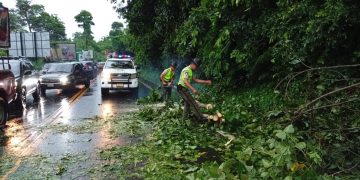 Más de 4 mil usuarios han sido asistidos durante la temporada de lluvias