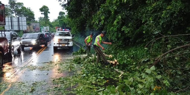 Más de 4 mil usuarios han sido asistidos durante la temporada de lluvias
