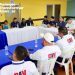 Dan seguimiento a problemática vial en comunidades del norte del Escuintla