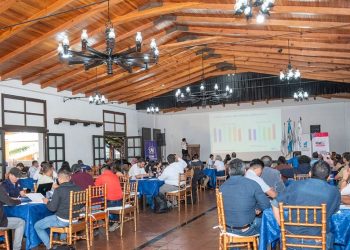 Baja Verapaz da seguimiento a propuestas para el desarrollo regional