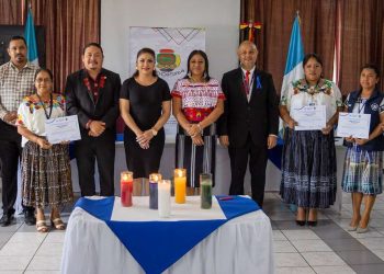Fortalecen coordinación para prevenir la discriminación y el racismo en Petén