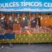 Inspeccionan comercios de alimentos de la feria de Jocotenango para resguardar la salud de los visitantes