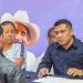 Firman convenio para mejorar camino rural en El Chol, Baja Verapaz