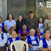 Embajada de Estados Unidos entrega insumos médicos y mobiliario educativo en San José, Escuintla