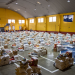 Gobierno acerca asistencia alimentaria a comunidades afectadas por Chixoy