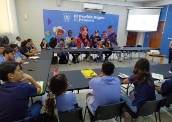 Estudiantes de Medicina realizarán EPS en centros de Salud de Zacapa