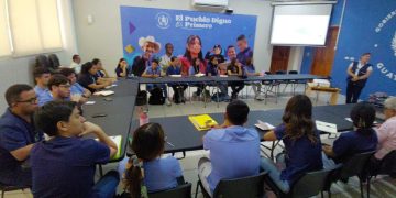 Estudiantes de Medicina realizarán EPS en centros de Salud de Zacapa