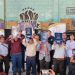 586 familias de Huehuetenango obtienen certeza jurídica tras 36 años de conflicto territorial