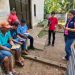 Socializan avances del abordaje territorial de la desnutrición aguda en Santa Rosa