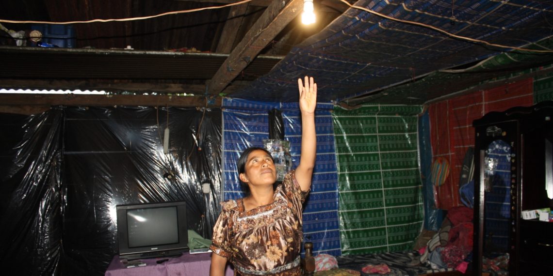 Especiales AGN: INDE detalla las etapas y metas del Programa de Acceso a la Electrificación Rural, a un mes de iniciada su fase de ejecución