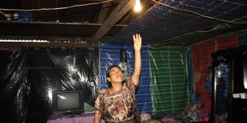Especiales AGN: INDE detalla las etapas y metas del Programa de Acceso a la Electrificación Rural, a un mes de iniciada su fase de ejecución