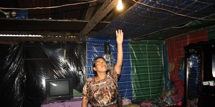 Especiales AGN: INDE detalla las etapas y metas del Programa de Acceso a la Electrificación Rural, a un mes de iniciada su fase de ejecución