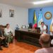 Coordinan acciones en el marco de la feria “Libro al Viento Oriente”