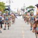 Inicia la feria de Chiquimula 2026 con un colorido desfile y la presentación oficial del Convite Perla Oriental