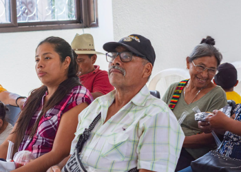Firman convenios por Q7.8 millones para proyectos en Rabinal, Baja Verapaz