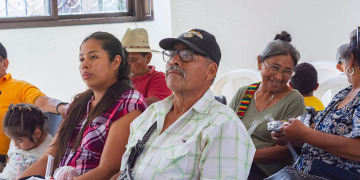 Firman convenios por Q7.8 millones para proyectos en Rabinal, Baja Verapaz