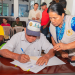 Firman convenios para proyectos en San Jerónimo, Baja Verapaz
