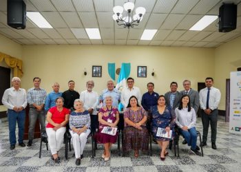 Libro al Viento Verapaz presenta su segunda edición en Alta Verapaz