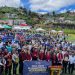 Región norte de Huehuetenango es declarada libre de pisos de tierra