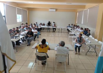 Dan seguimiento a compromisos del Gobierno Departamental de Zacapa
