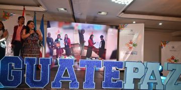 Certamen Guatepaz Etapa Regional fortalece la cultura de paz en Quetzaltenango