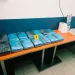 Localizan 14 paquetes de marihuana en Patzicia, Chimaltenango, durante operativo de inspección a un cabezal