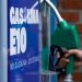 El sábado 22 iniciará la implementación del combustible E10. (Foto: archivo)