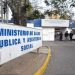 Ministerio de Salud reafirmó su compromiso en continuar avanzando en el análisis de una mejora salarial del personal salubrista. (Foto: archivo)